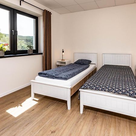 Sunny Apartment With Free Parking Zvolen Bagian luar foto